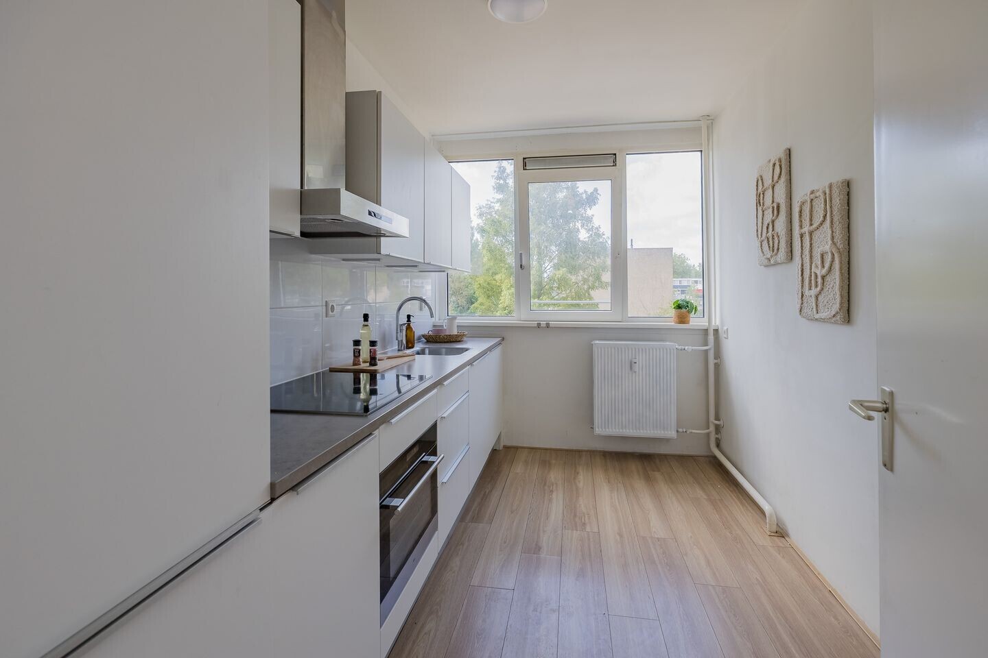 Appartement te koop: Valeriusplein 342, Alphen Aan Den Rijn