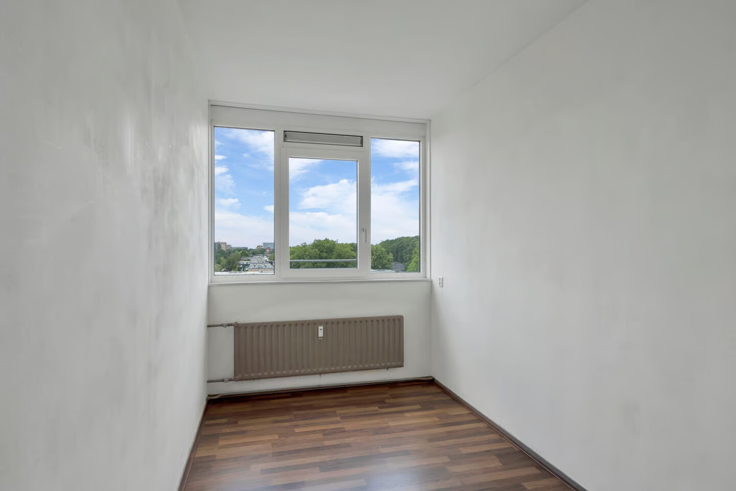 Appartement te koop: Valeriusplein 358, Alphen Aan Den Rijn