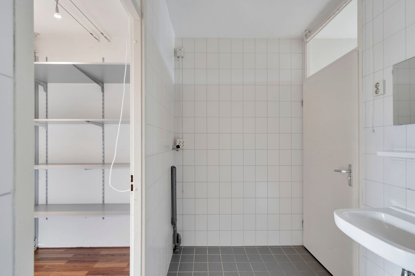 Appartement te koop: Valeriusplein 358, Alphen Aan Den Rijn