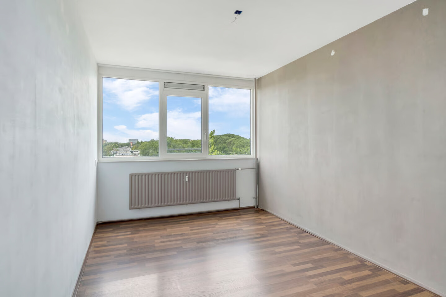 Appartement te koop: Valeriusplein 358, Alphen Aan Den Rijn