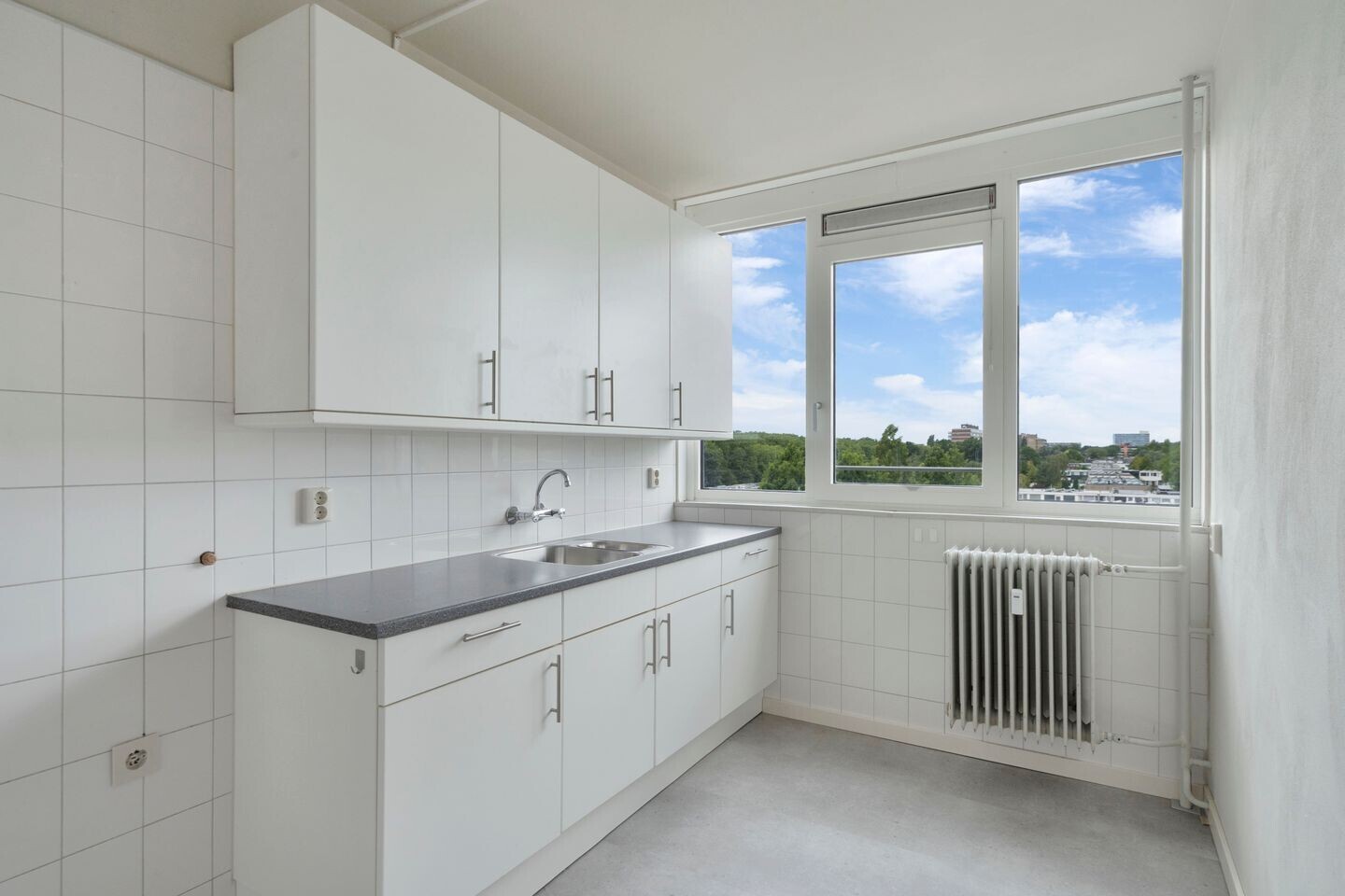Appartement te koop: Valeriusplein 358, Alphen Aan Den Rijn