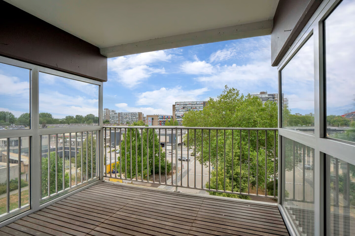 Appartement te koop: Valeriusplein 358, Alphen Aan Den Rijn