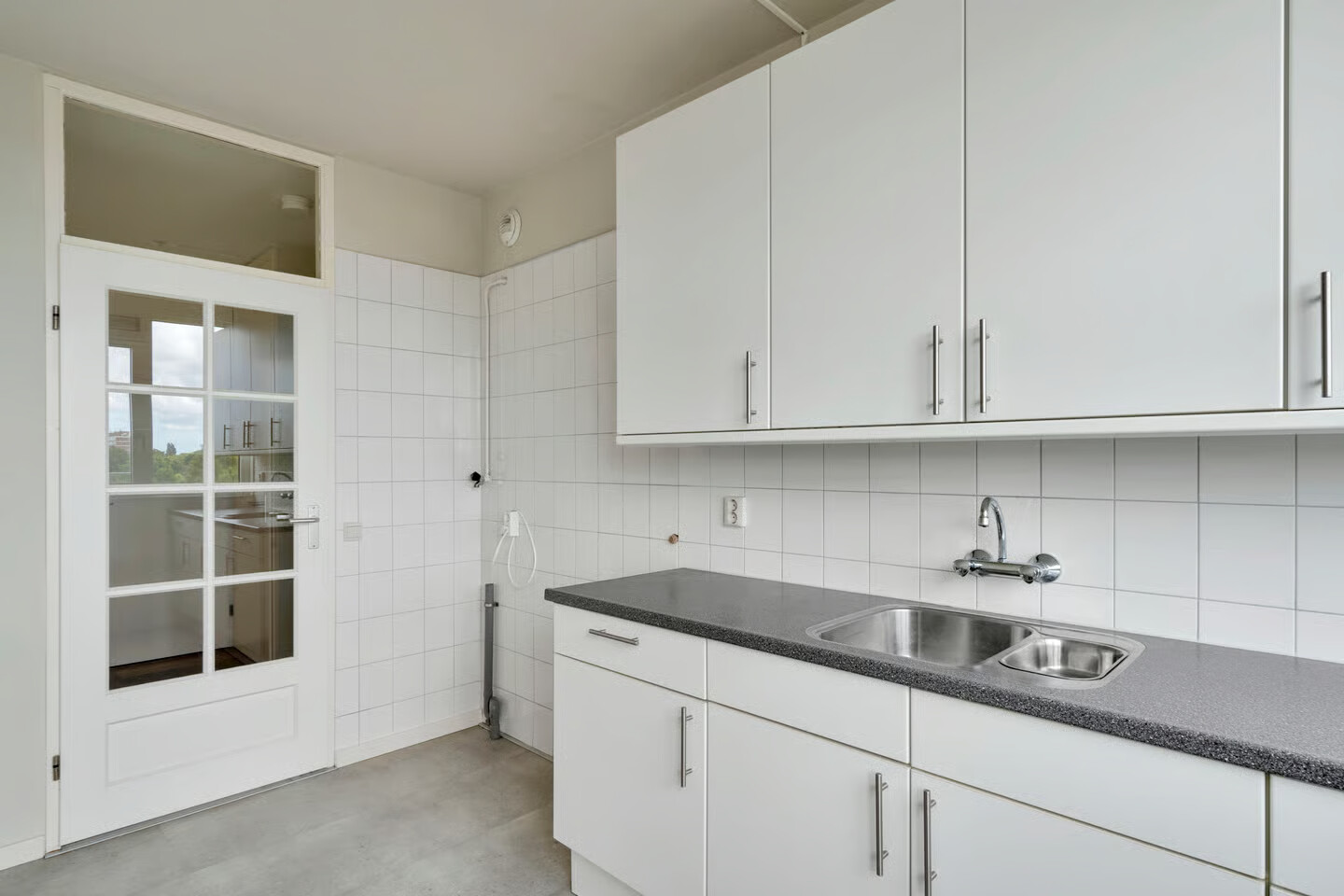 Appartement te koop: Valeriusplein 358, Alphen Aan Den Rijn