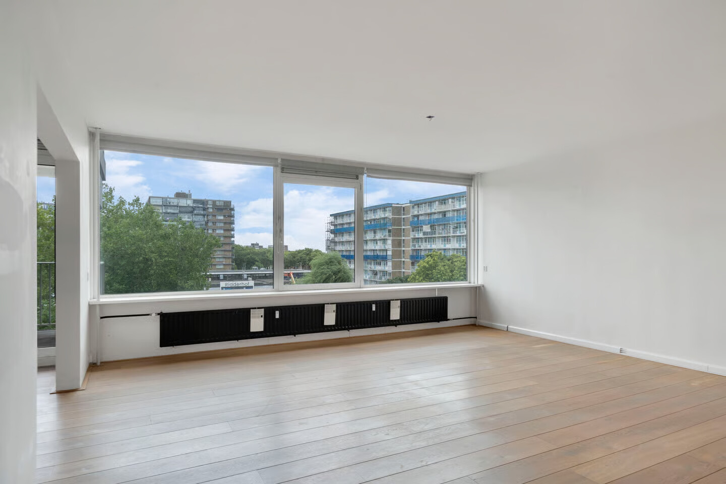 Appartement te koop: Valeriusplein 358, Alphen Aan Den Rijn