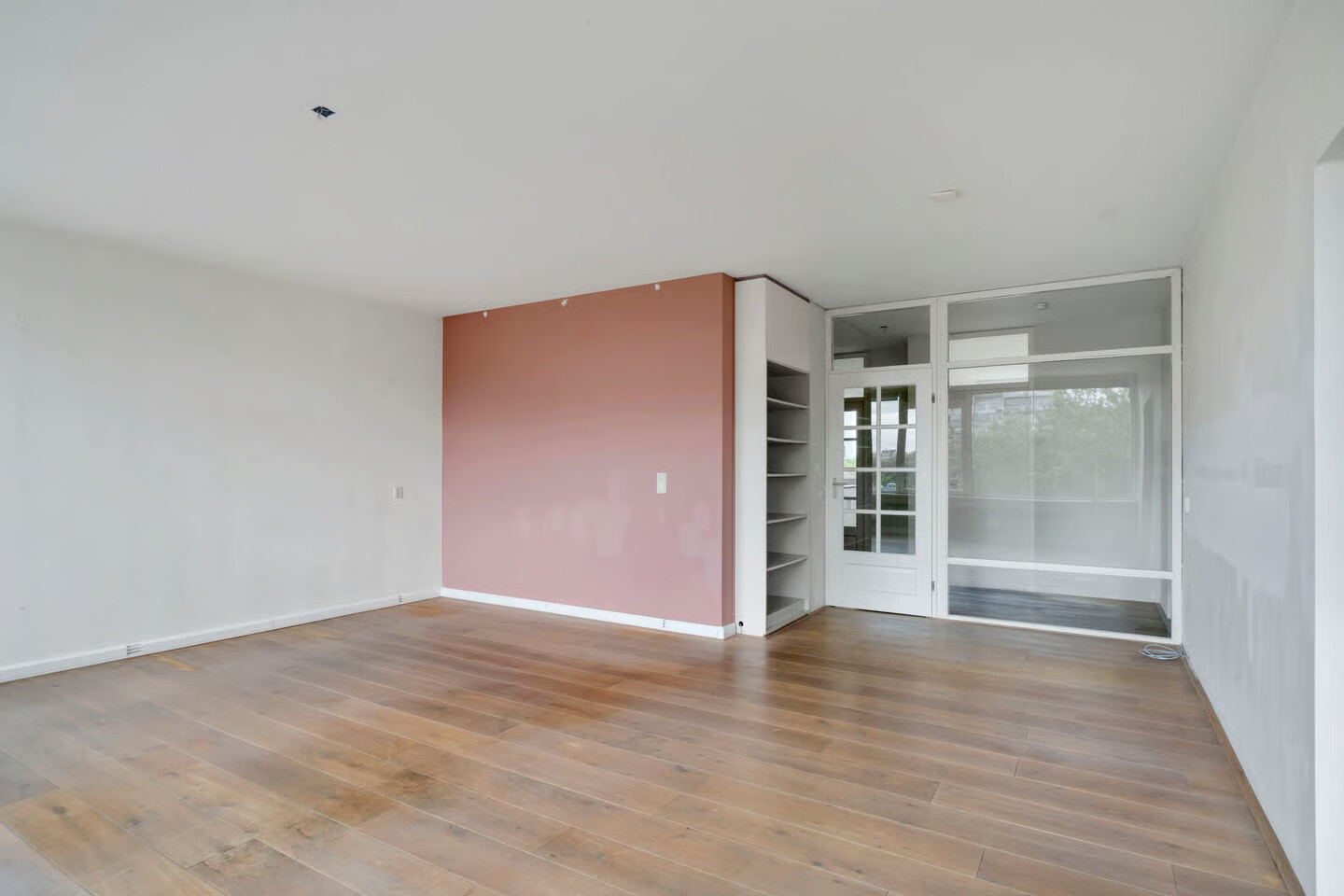 Appartement te koop: Valeriusplein 358, Alphen Aan Den Rijn