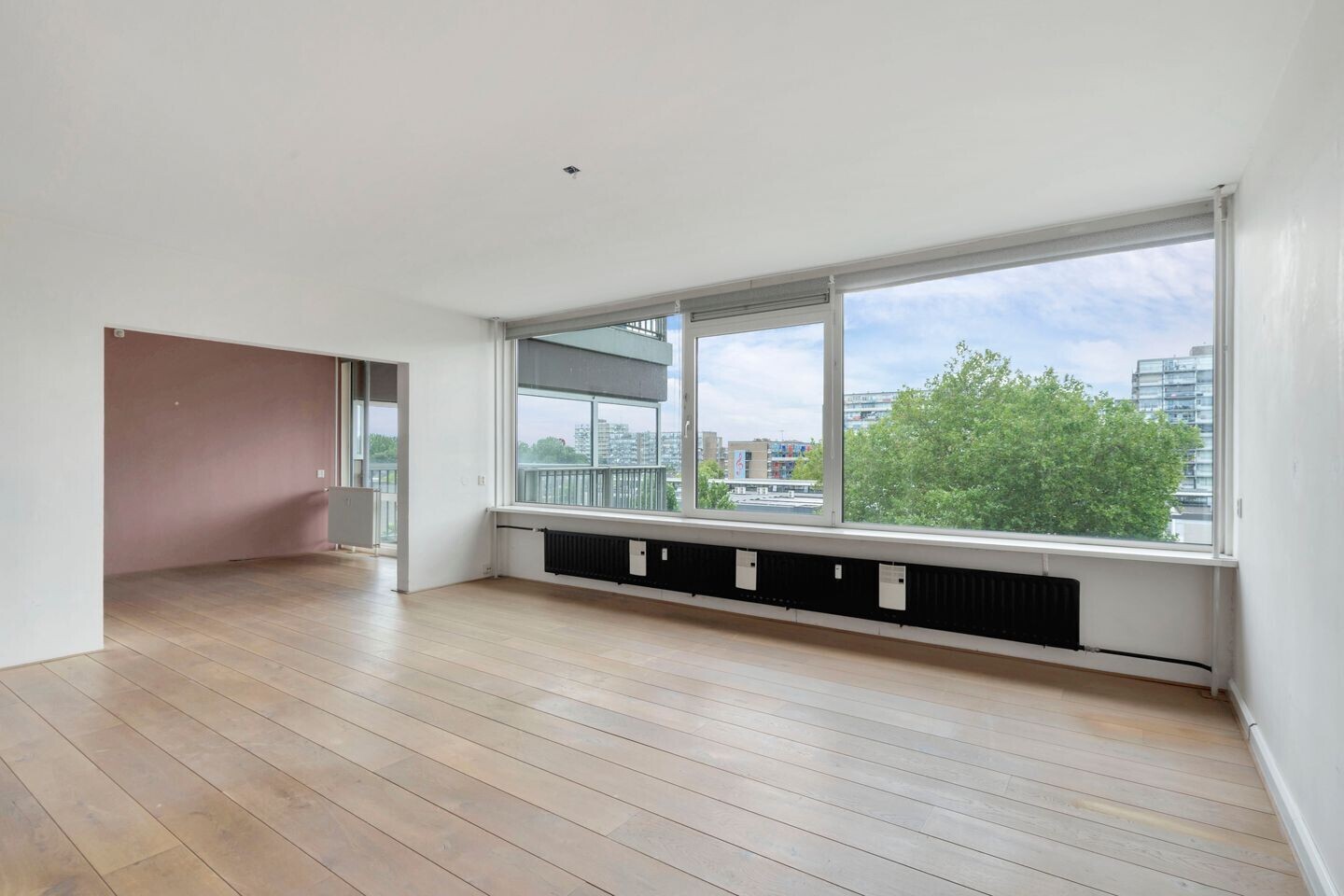 Appartement te koop: Valeriusplein 358, Alphen Aan Den Rijn