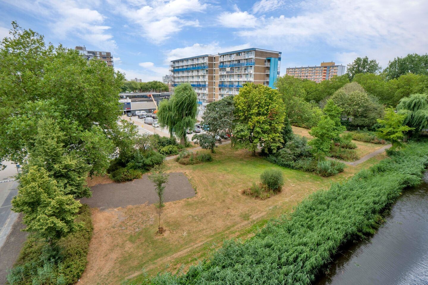 Appartement te koop: Valeriusplein 358, Alphen Aan Den Rijn