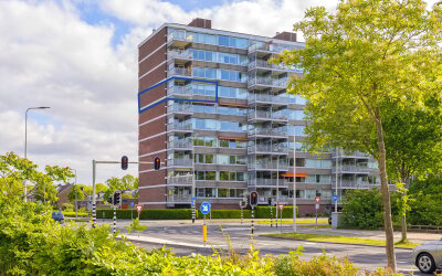 Sweelinckpl. 50