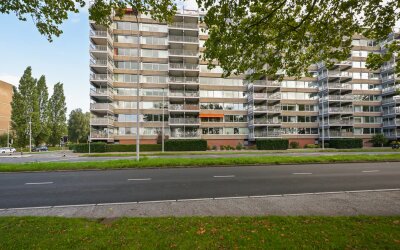 Sweelinckplein 54