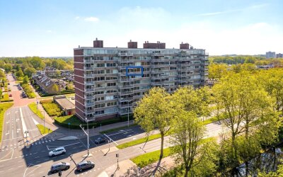 Sweelinckplein 90