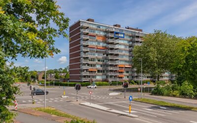 Sweelinckplein 98