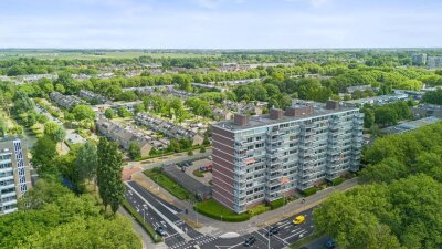 Sweelinckpl. 172