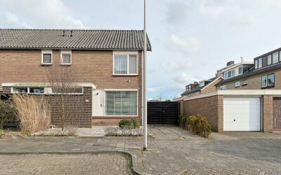 Vestastraat 73