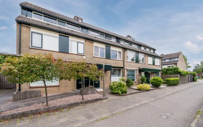 Meteoorlaan 7