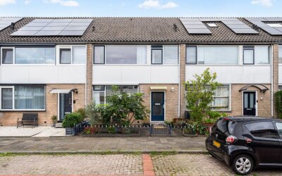 Neptunusstraat 5
