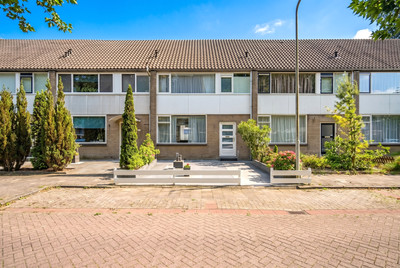 Neptunusstraat 58