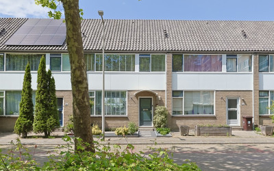 Plutostraat 18