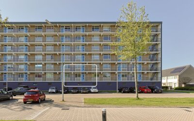 Plutostraat 48