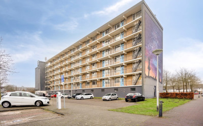 Plutostraat 116