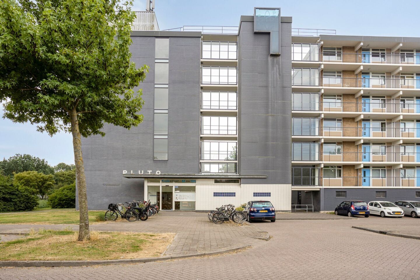 Appartement te koop: Plutostraat 138, Alphen Aan Den Rijn