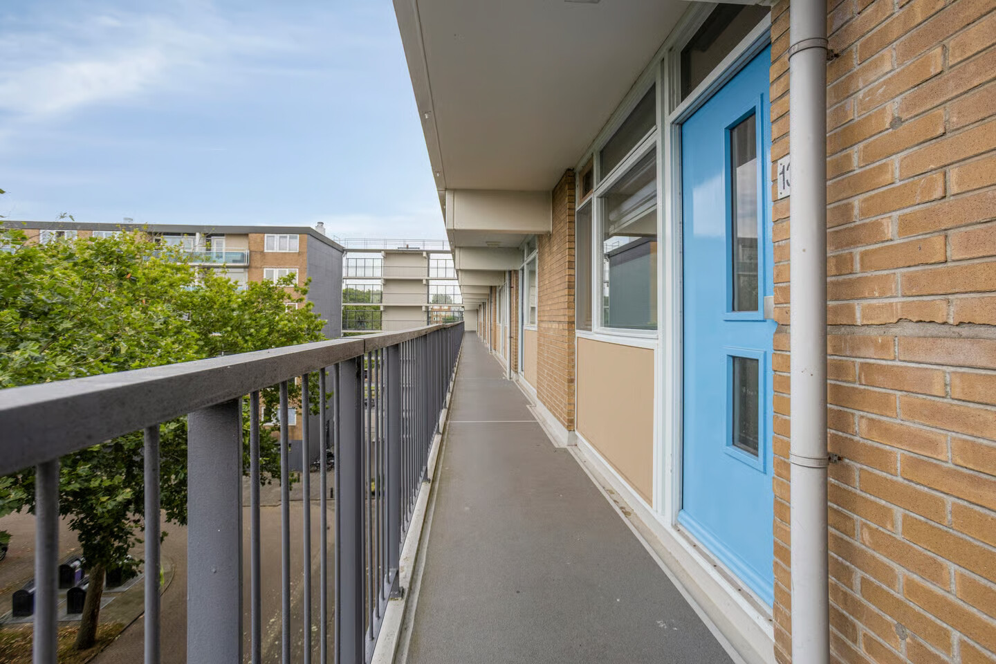 Appartement te koop: Plutostraat 138, Alphen Aan Den Rijn