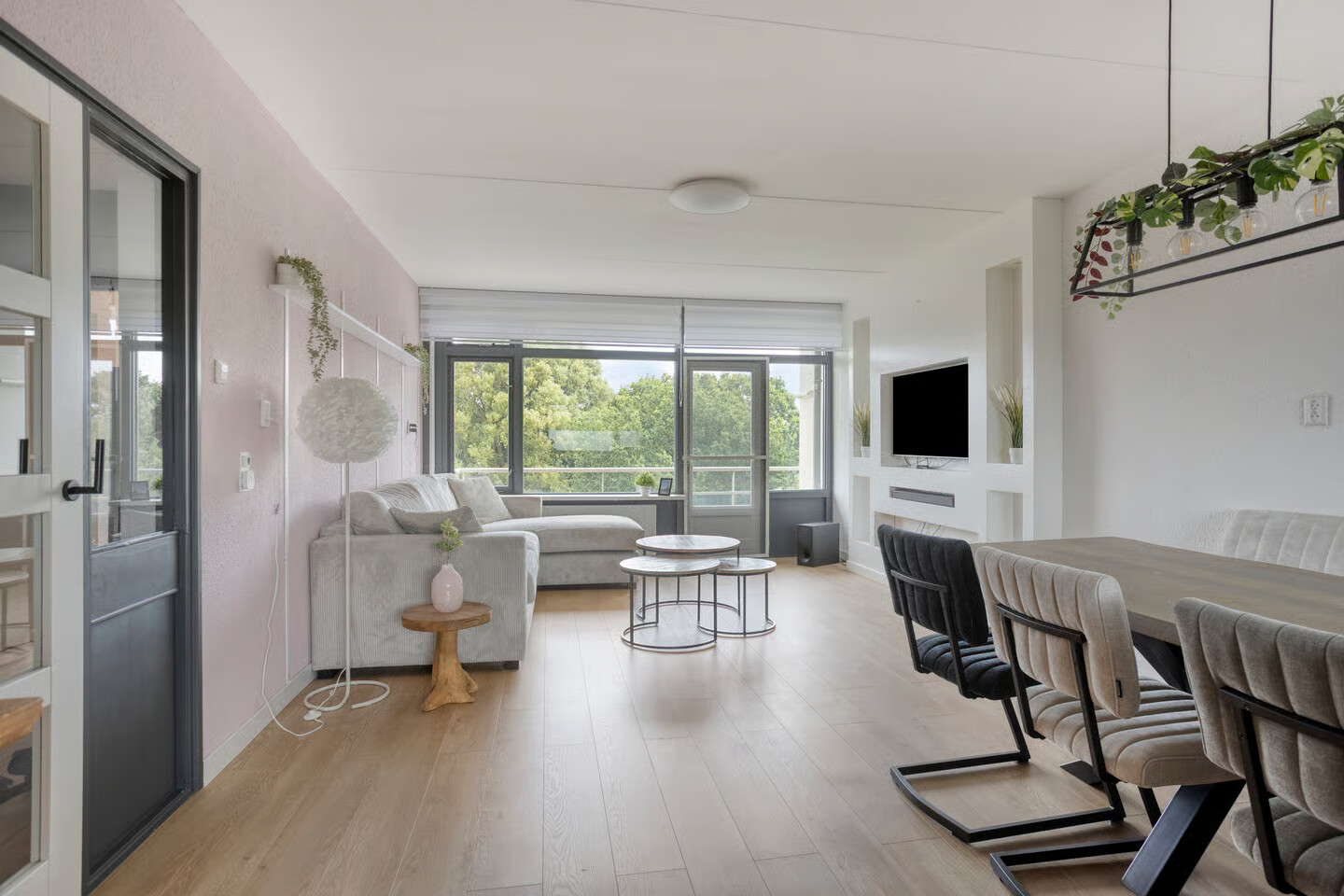 Appartement te koop: Plutostraat 138, Alphen Aan Den Rijn