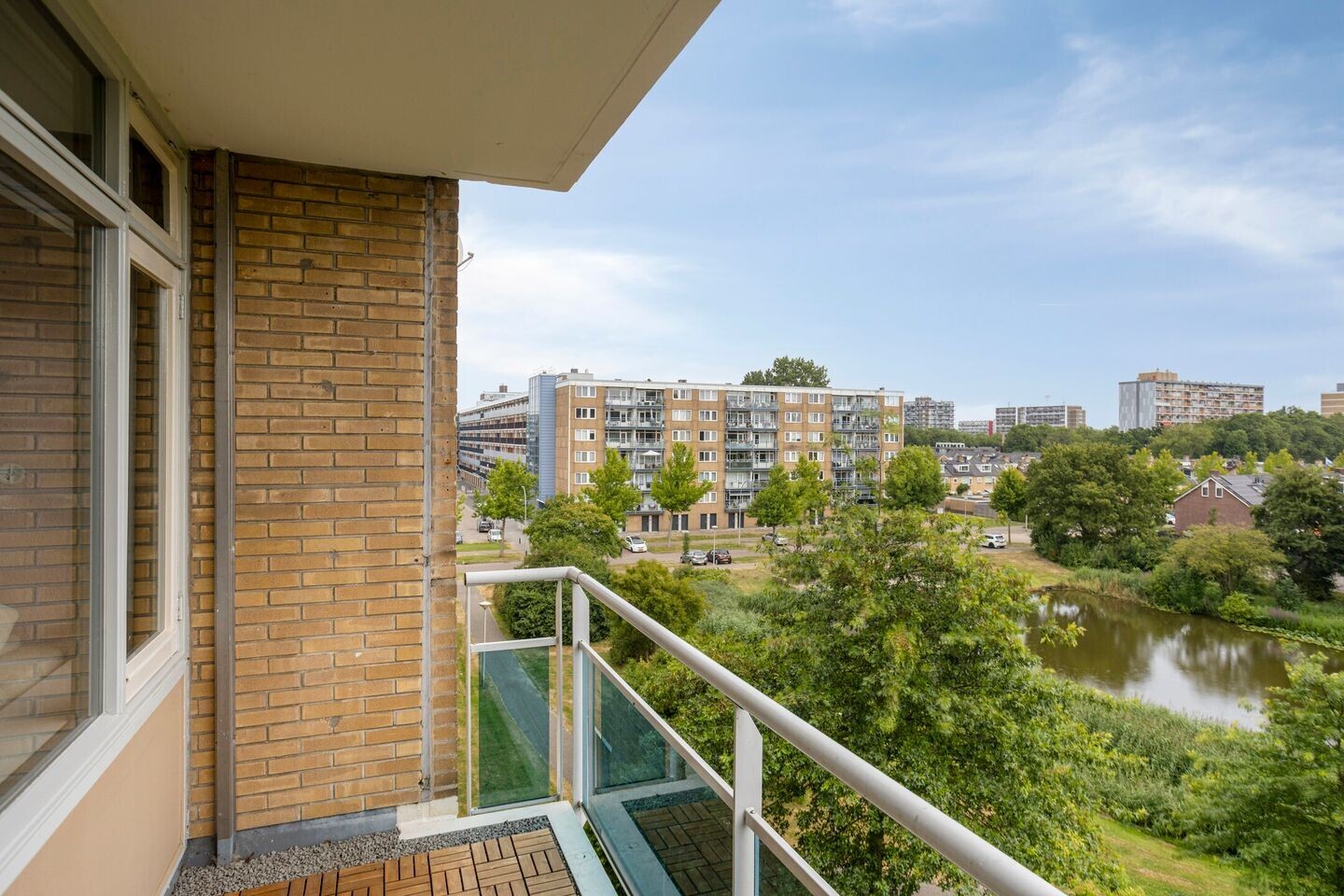 Appartement te koop: Plutostraat 138, Alphen Aan Den Rijn