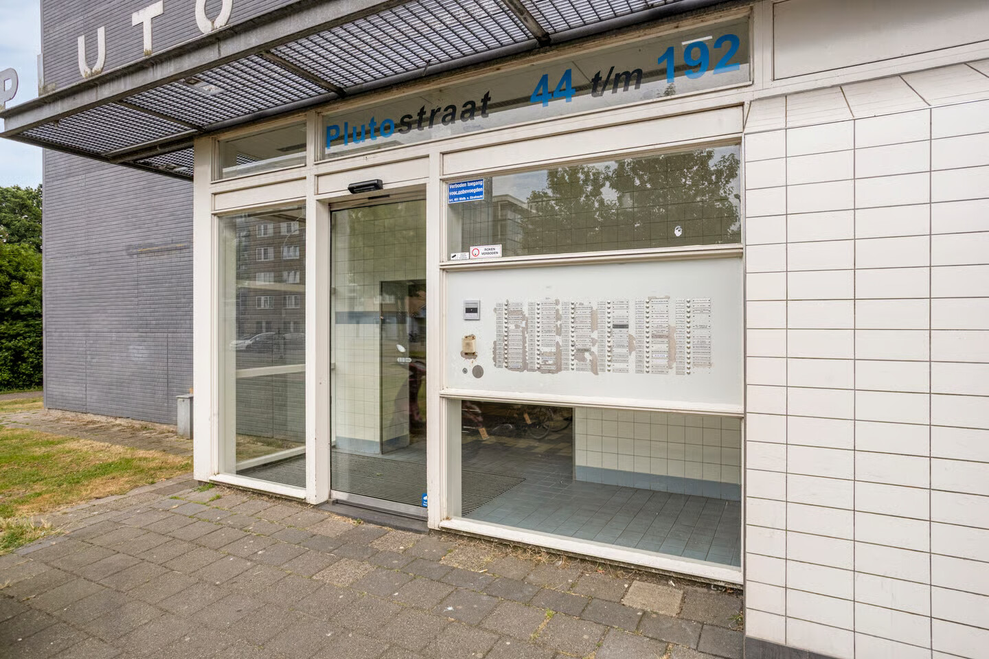 Appartement te koop: Plutostraat 138, Alphen Aan Den Rijn