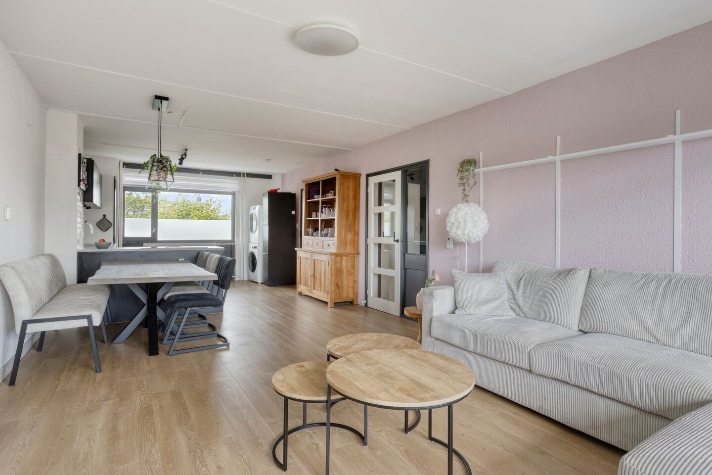Appartement te koop: Plutostraat 138, Alphen Aan Den Rijn