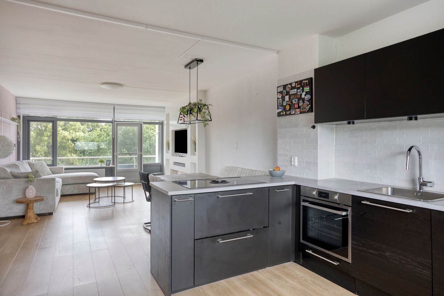 Appartement te koop: Plutostraat 138, Alphen Aan Den Rijn