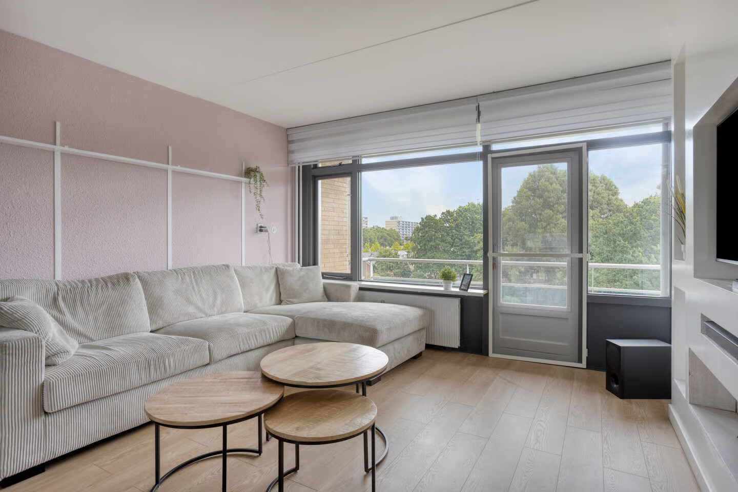 Appartement te koop: Plutostraat 138, Alphen Aan Den Rijn