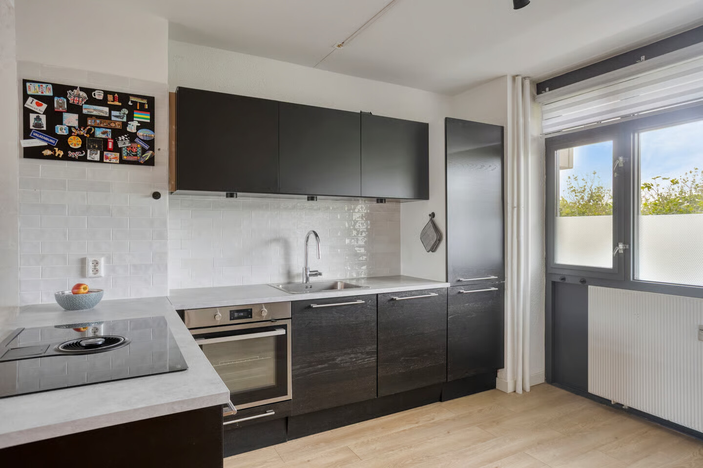 Appartement te koop: Plutostraat 138, Alphen Aan Den Rijn