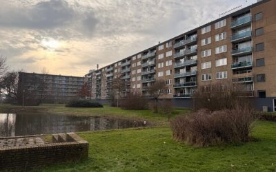 Plutostraat 144