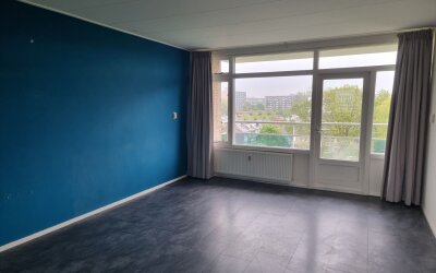 Plutostraat 160