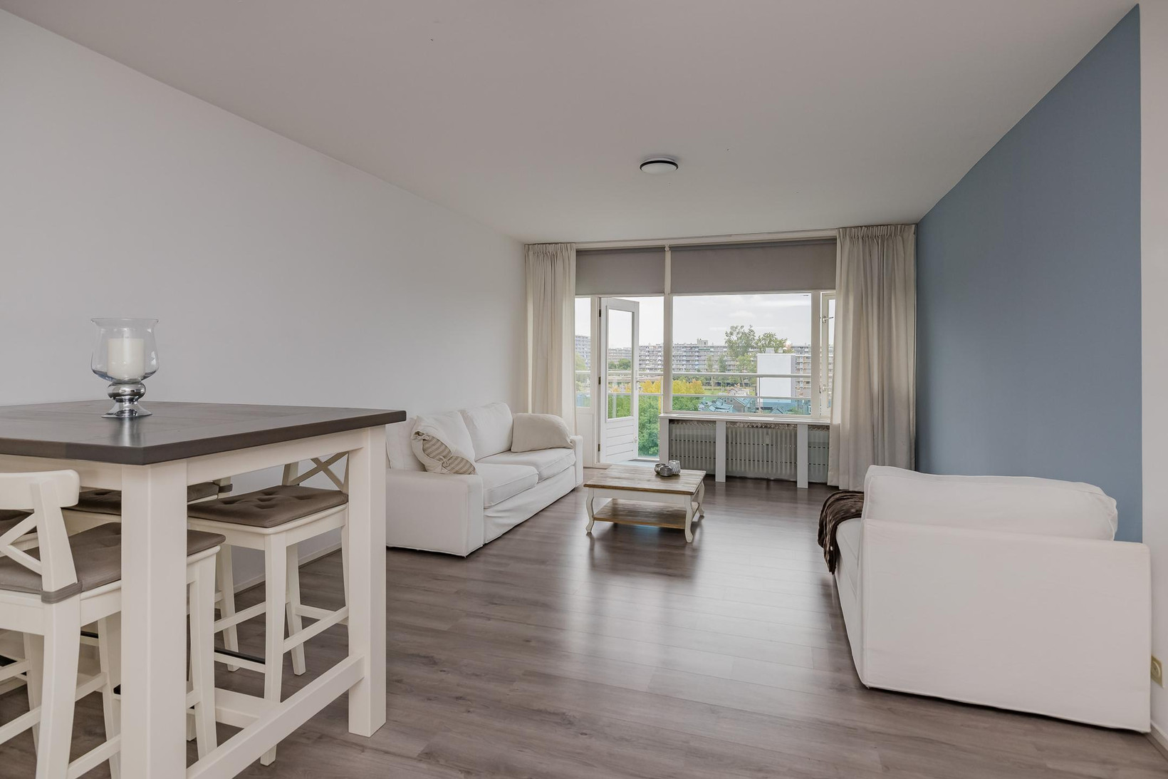 Appartement te koop: Plutostraat 180, Alphen Aan Den Rijn