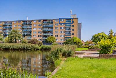 Appartement te koop Plutostraat 180