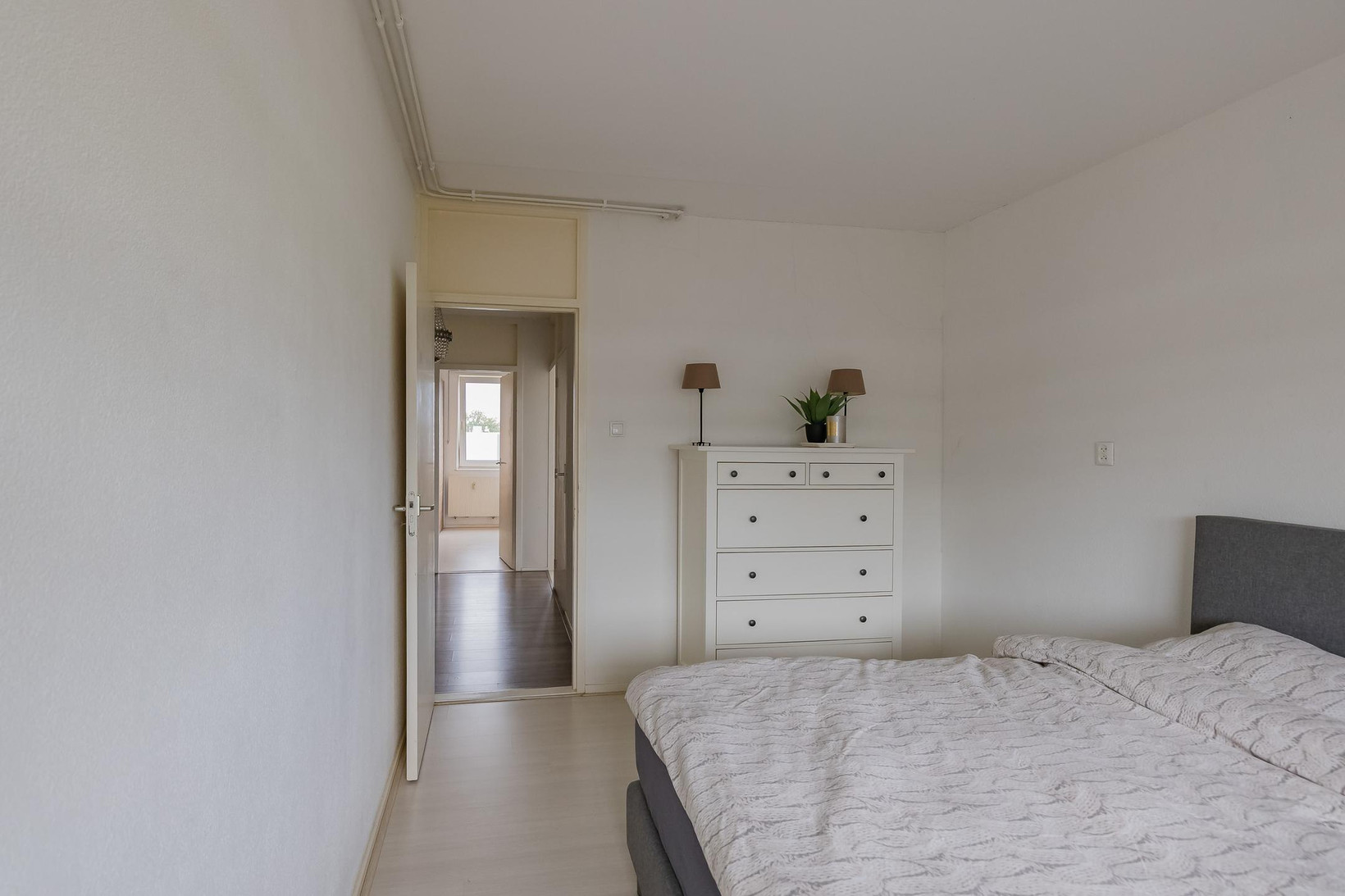 Appartement te koop: Plutostraat 180, Alphen Aan Den Rijn