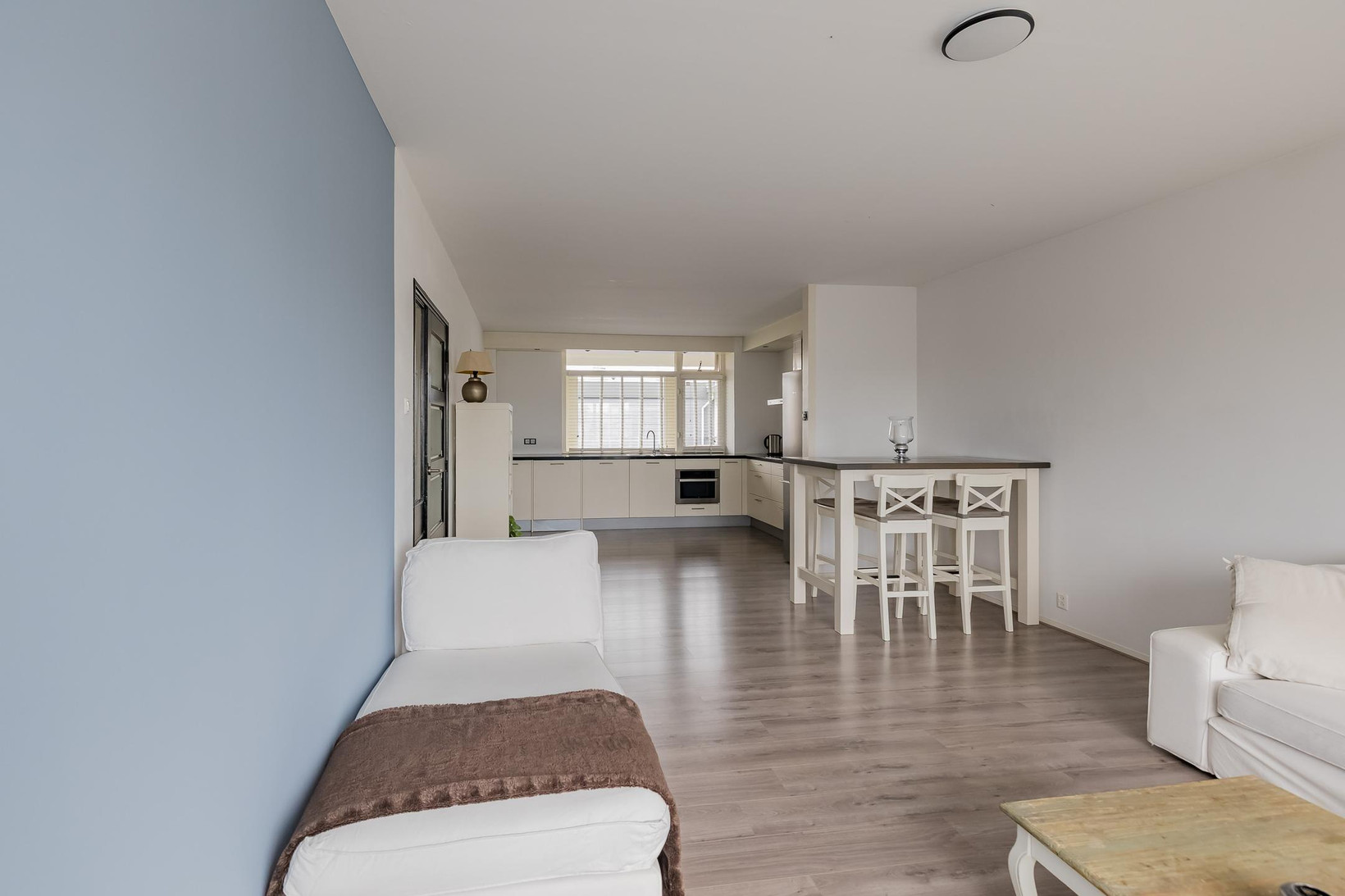 Appartement te koop: Plutostraat 180, Alphen Aan Den Rijn