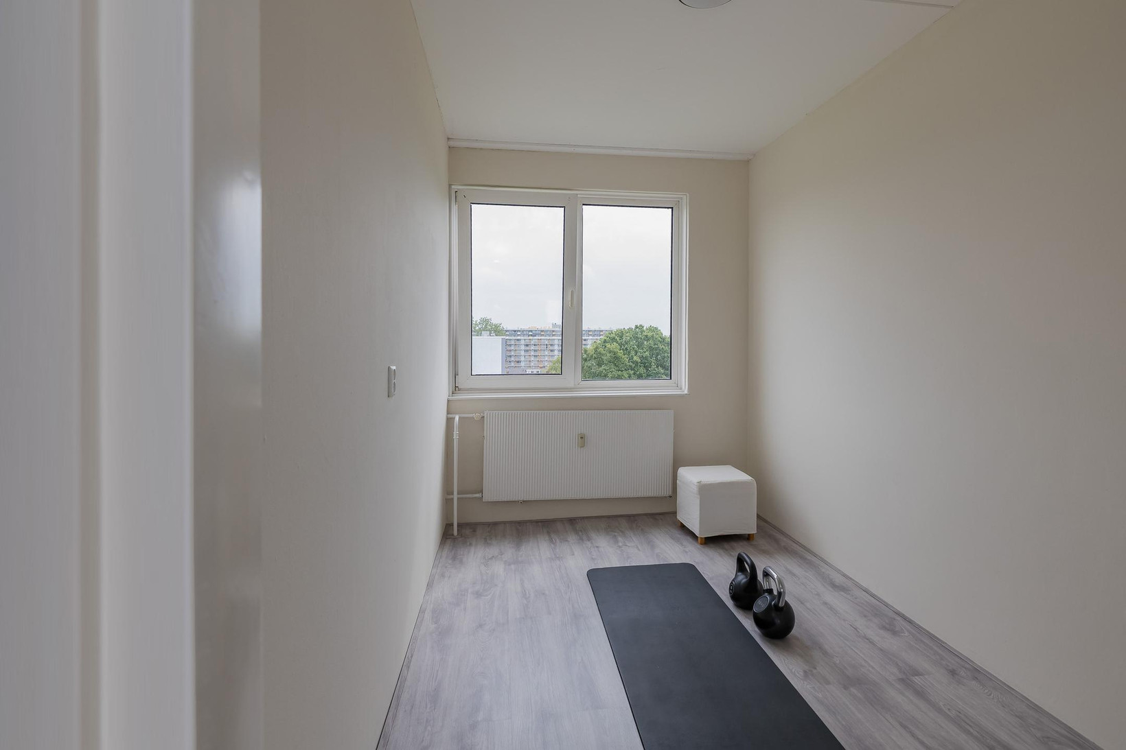 Appartement te koop: Plutostraat 180, Alphen Aan Den Rijn