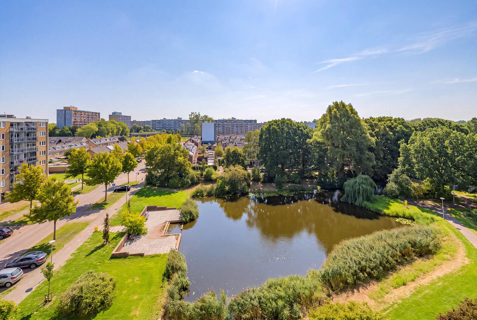 Appartement te koop: Plutostraat 180, Alphen Aan Den Rijn