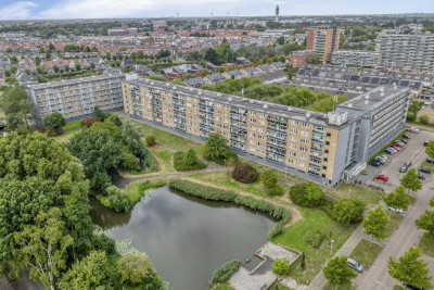 Appartement te koop Plutostraat 260