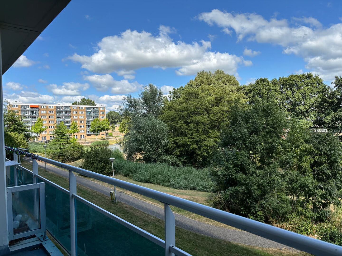 Appartement te koop: Plutostraat 266, Alphen Aan Den Rijn