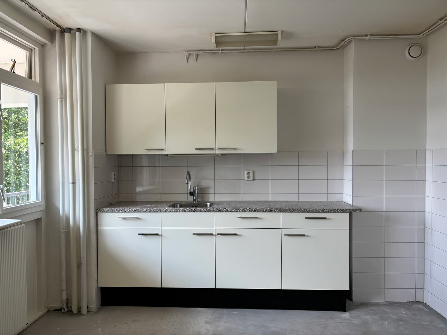 Appartement te koop: Plutostraat 266, Alphen Aan Den Rijn