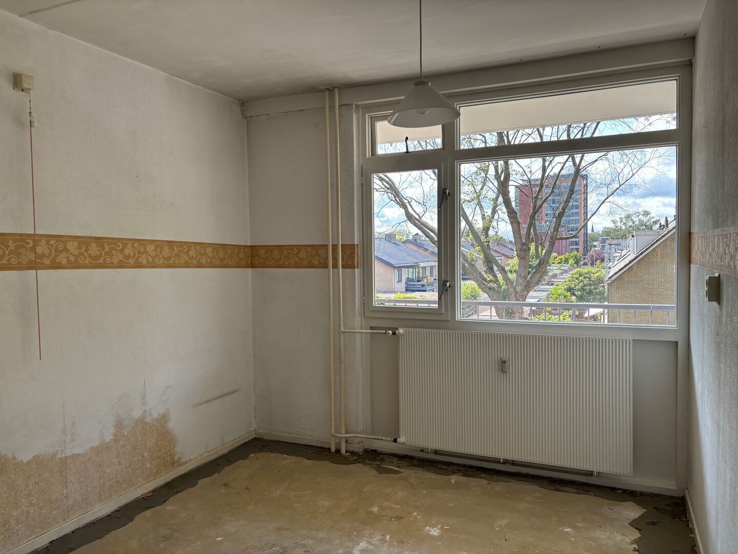 Appartement te koop: Plutostraat 266, Alphen Aan Den Rijn