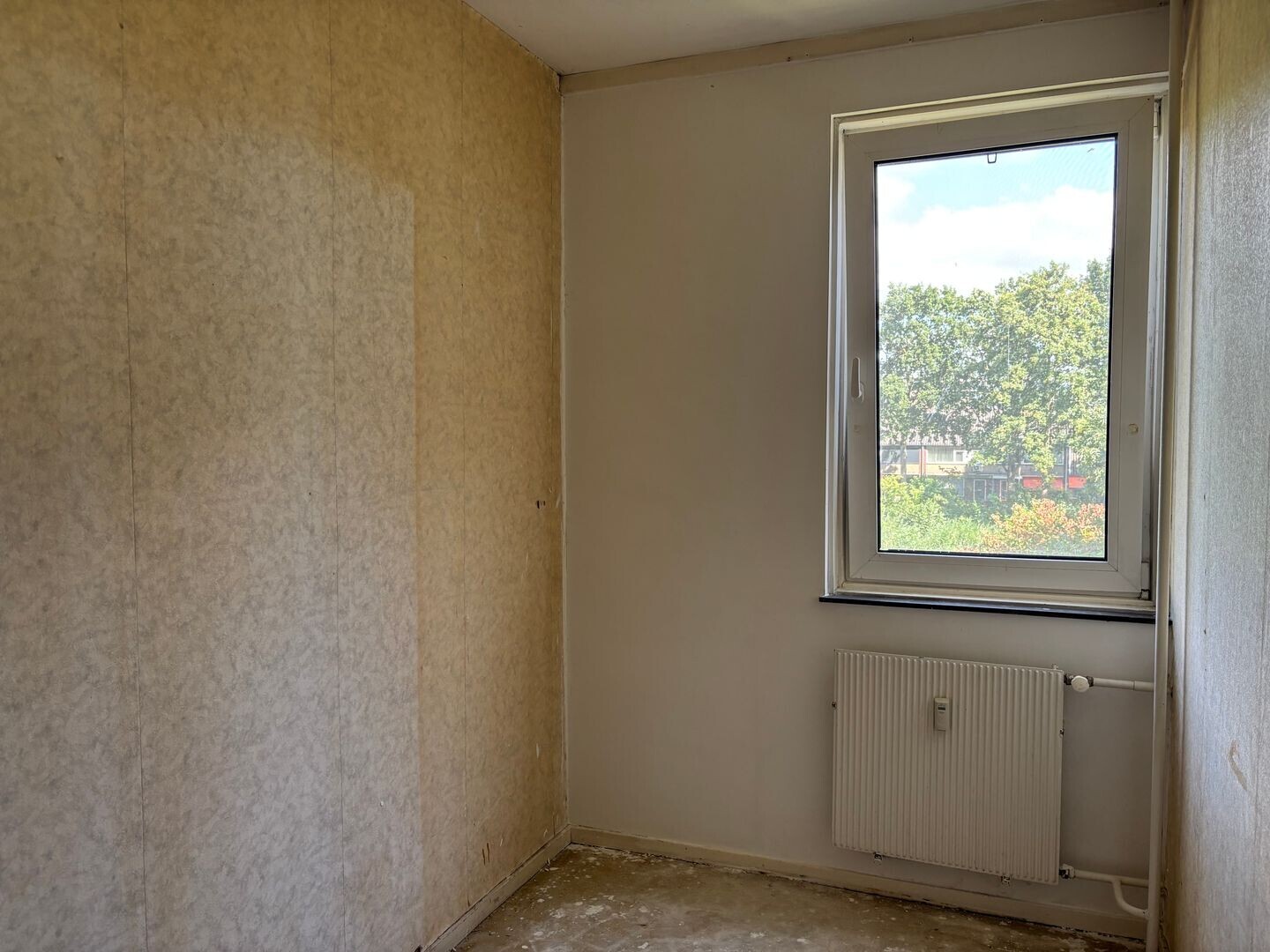 Appartement te koop: Plutostraat 266, Alphen Aan Den Rijn