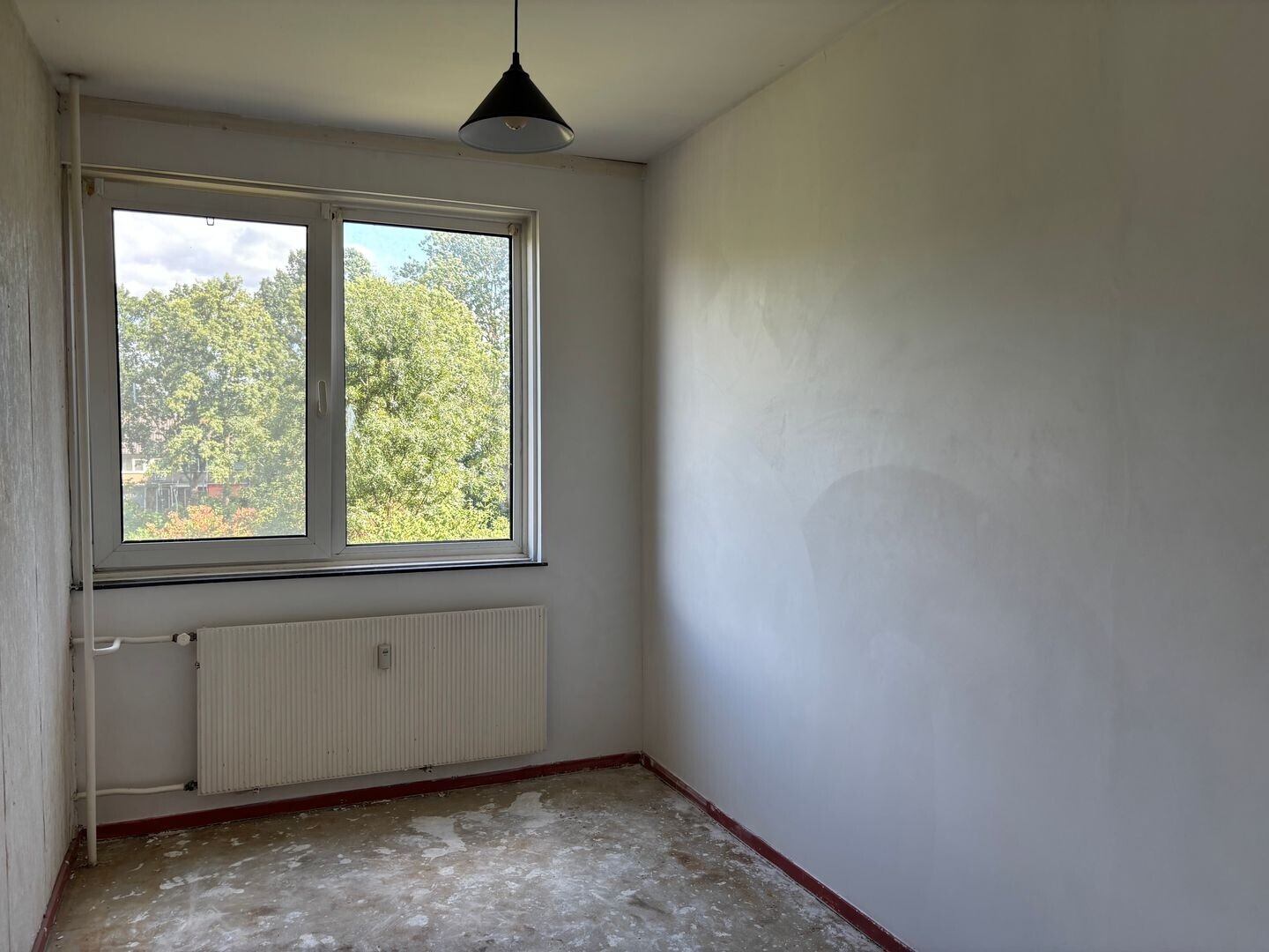 Appartement te koop: Plutostraat 266, Alphen Aan Den Rijn