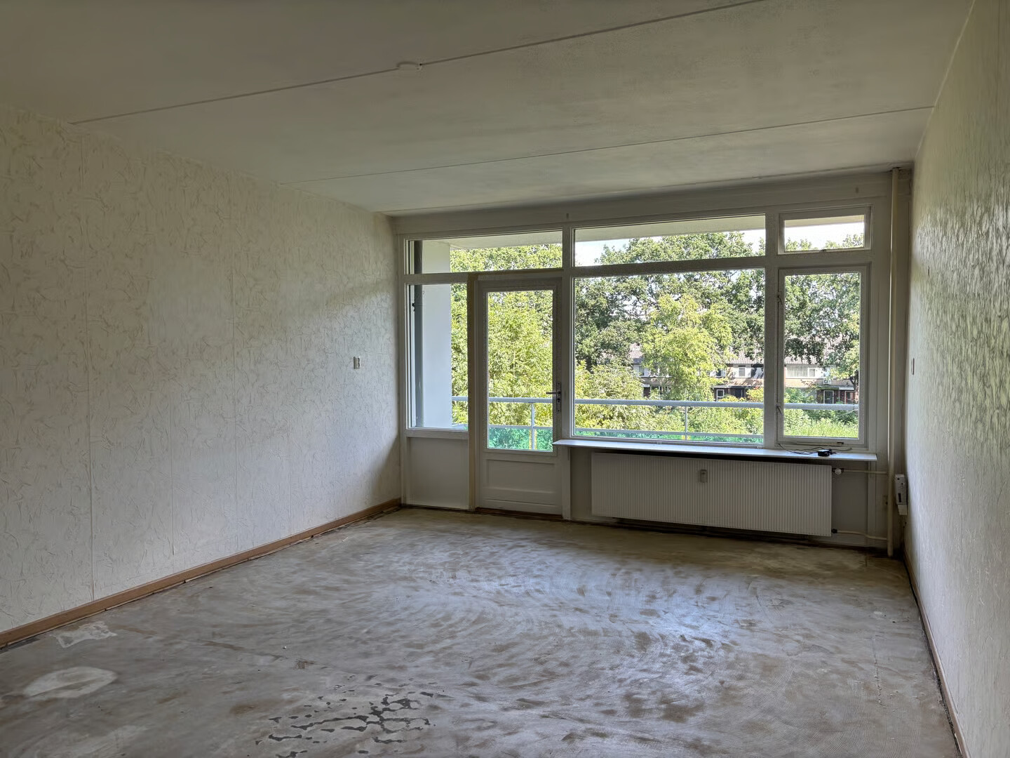 Appartement te koop: Plutostraat 266, Alphen Aan Den Rijn