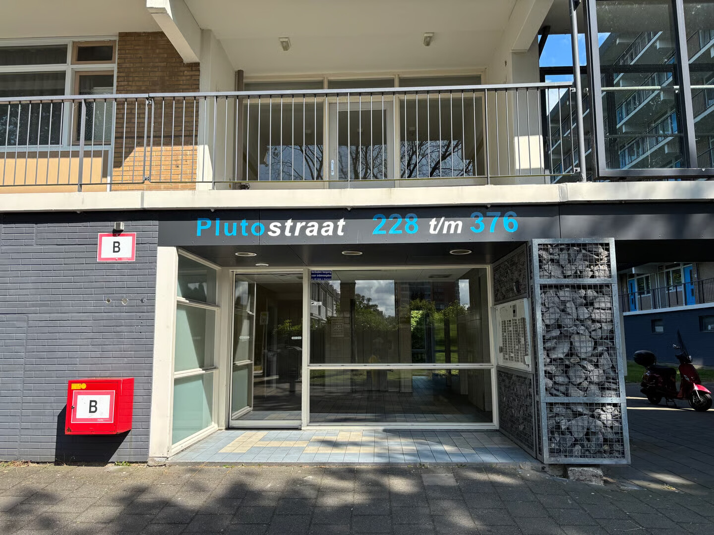 Appartement te koop: Plutostraat 266, Alphen Aan Den Rijn