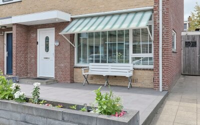 Jupiterstraat 12