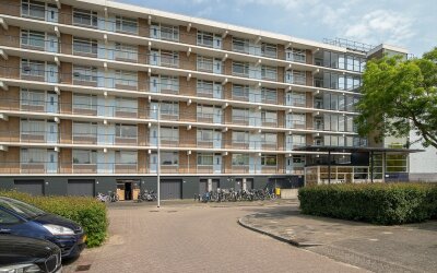 Venusstraat 358